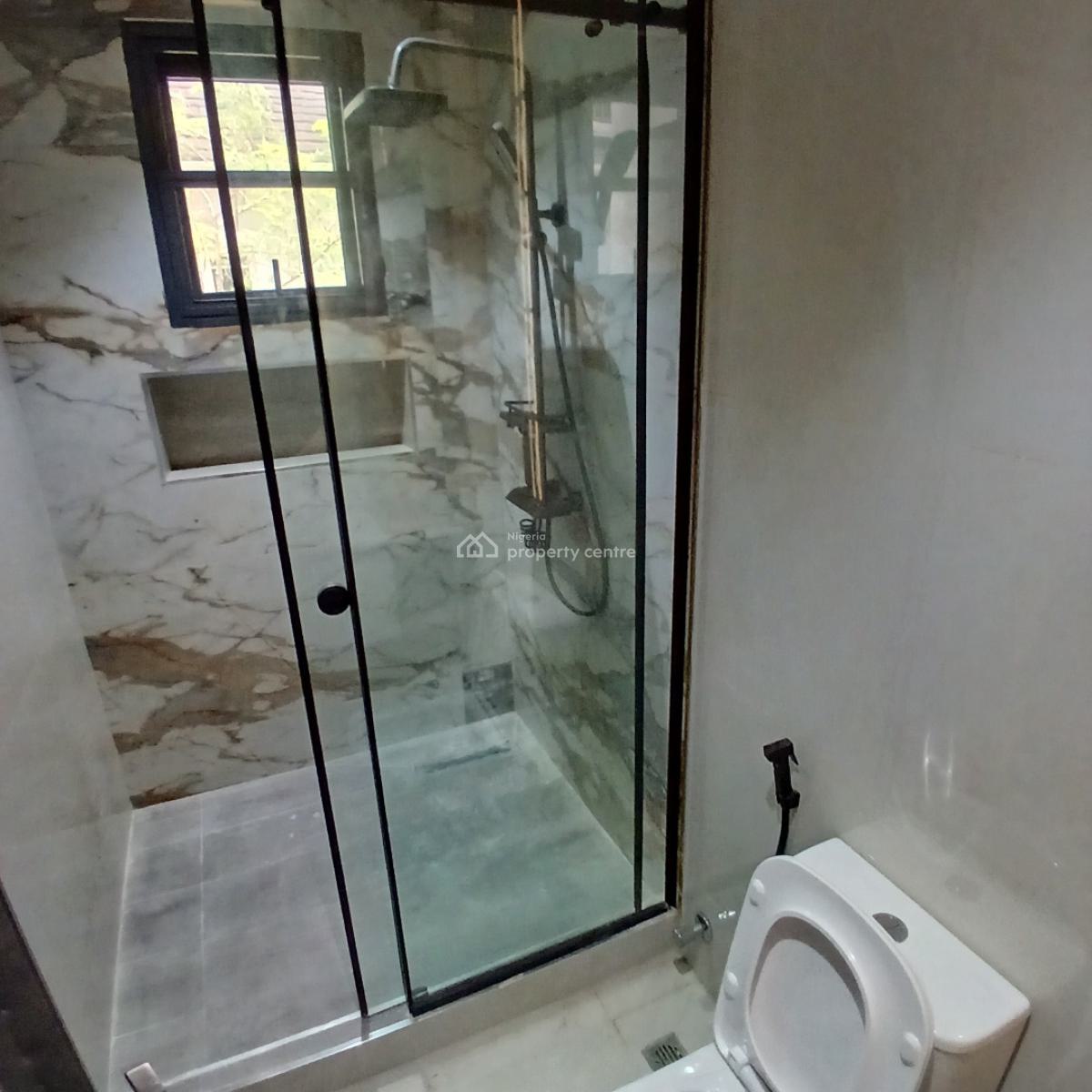 a Magnificent 5 Bedroom Duplex W/ Swimming Pool, Bq in Ajah, Ajah, Lagos, Detached Duplex for Sale