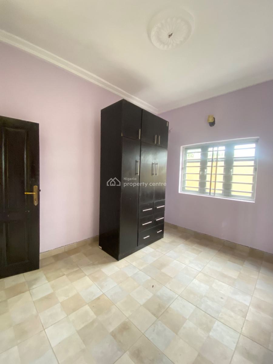 2 Bedroom Apartment, Ogombo, Ogombo, Ajah, Lagos, Flat / Apartment for Rent