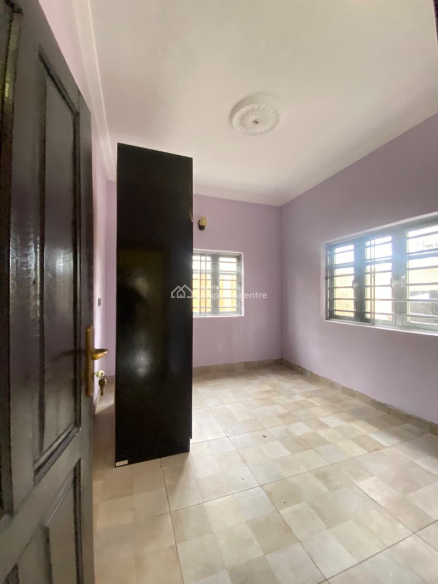 2 Bedroom Apartment, Ogombo, Ogombo, Ajah, Lagos, Flat / Apartment for Rent