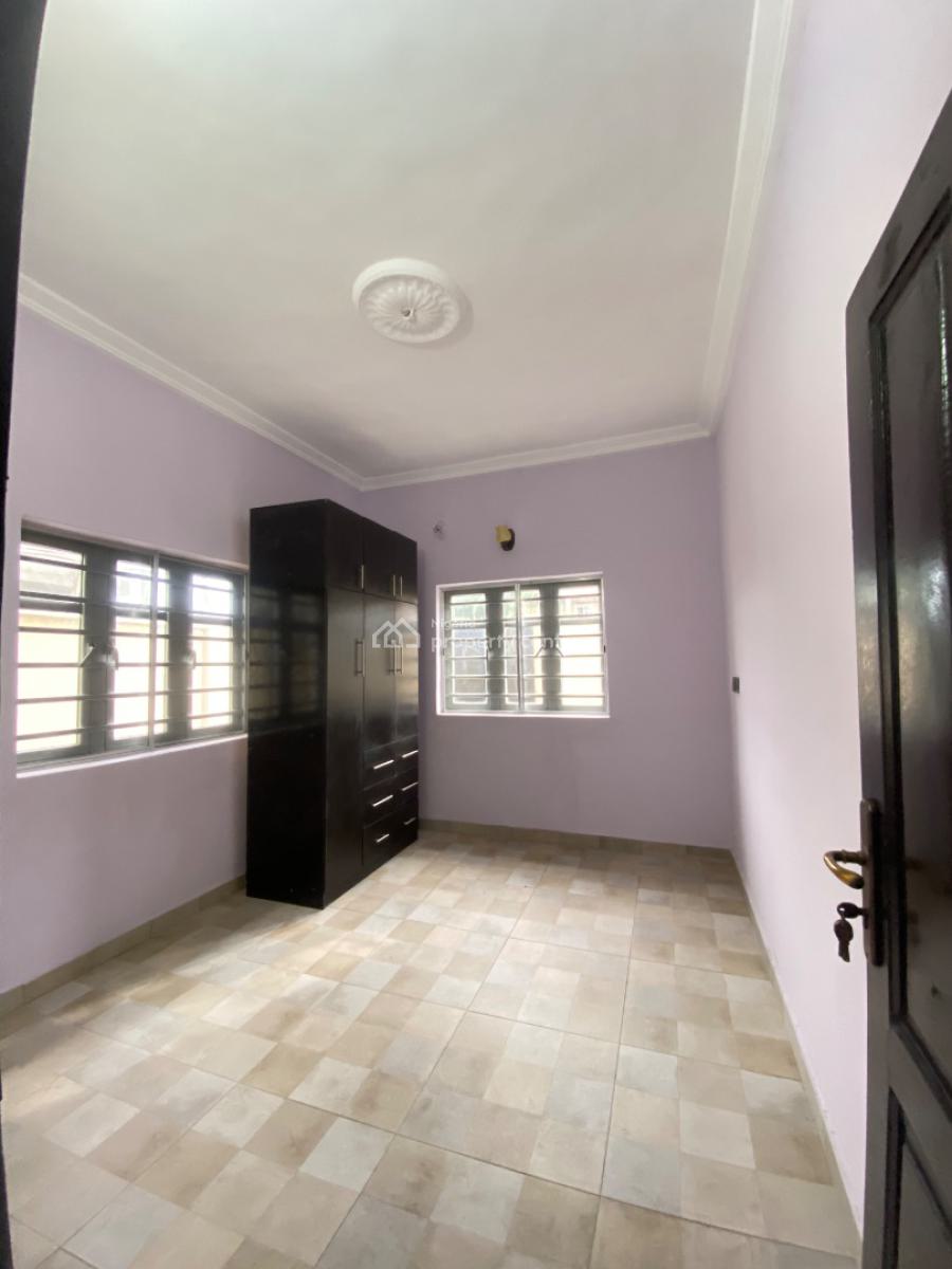 2 Bedroom Apartment, Ogombo, Ogombo, Ajah, Lagos, Flat / Apartment for Rent