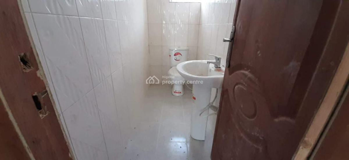 Well Built 10units of 4 Bedroom Terraced Duplex, Goodnews Estate, Sangotedo, Ajah, Lagos, Terraced Duplex for Sale