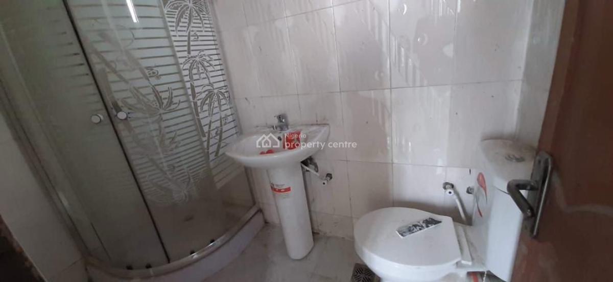 Well Built 10units of 4 Bedroom Terraced Duplex, Goodnews Estate, Sangotedo, Ajah, Lagos, Terraced Duplex for Sale