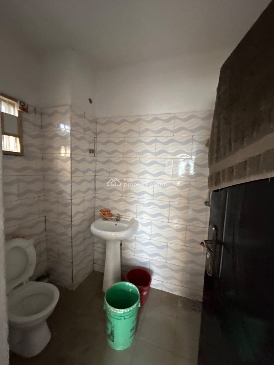 Luxury 3 Bedroom Apartment with Bq, Sterling Heights Estate, Alapere, Ketu, Lagos, Flat / Apartment for Rent
