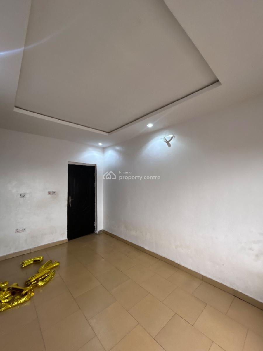 Luxury 3 Bedroom Apartment with Bq, Sterling Heights Estate, Alapere, Ketu, Lagos, Flat / Apartment for Rent