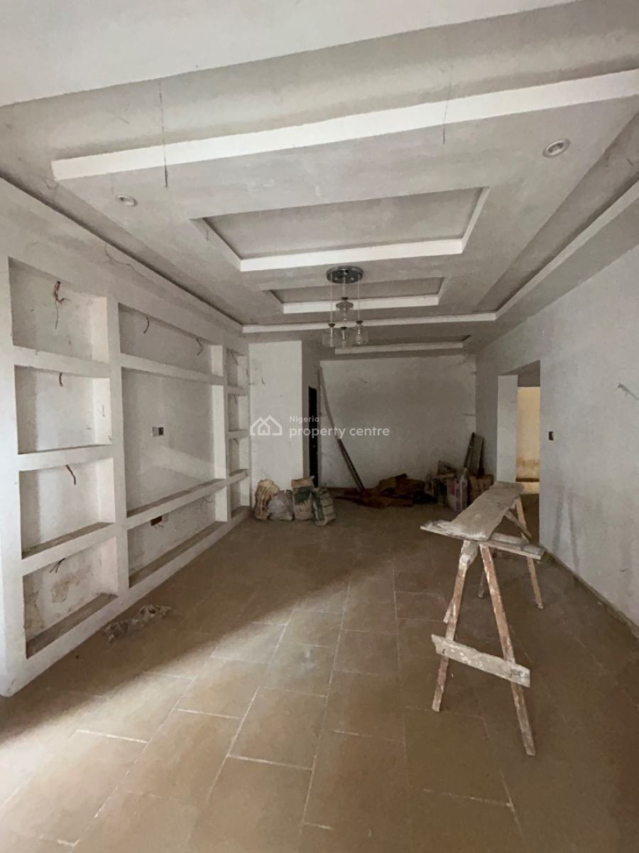 Luxury 3 Bedrooms Apartment with Bq, Sterling Heights Estate, Alapere, Ketu, Lagos, Flat / Apartment for Rent