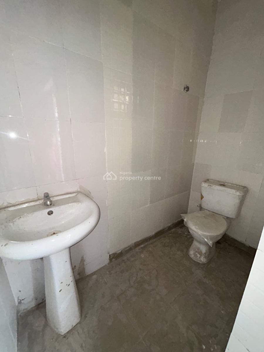 Luxury 3 Bedrooms Apartment with Bq, Sterling Heights Estate, Alapere, Ketu, Lagos, Flat / Apartment for Rent