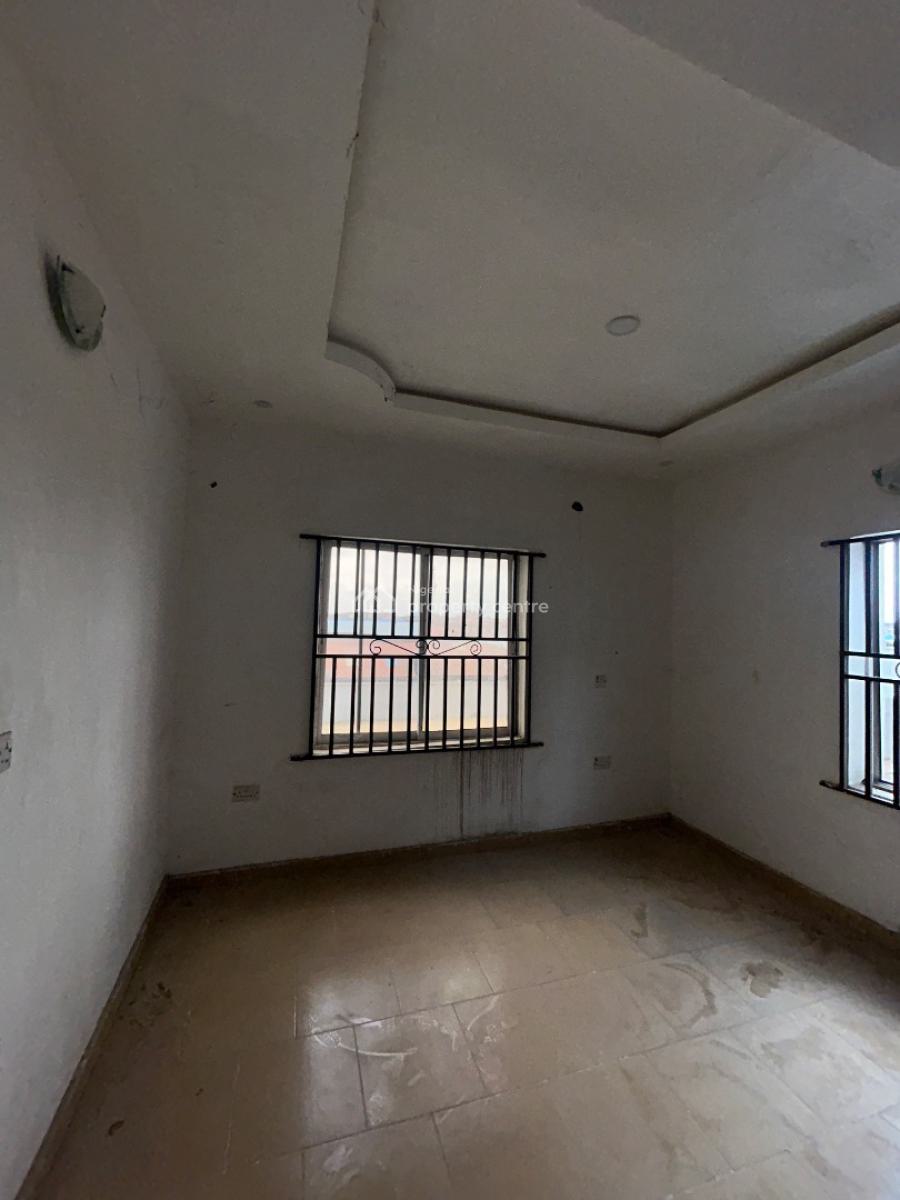 Luxury 3 Bedrooms Apartment with Bq, Sterling Heights Estate, Alapere, Ketu, Lagos, Flat / Apartment for Rent