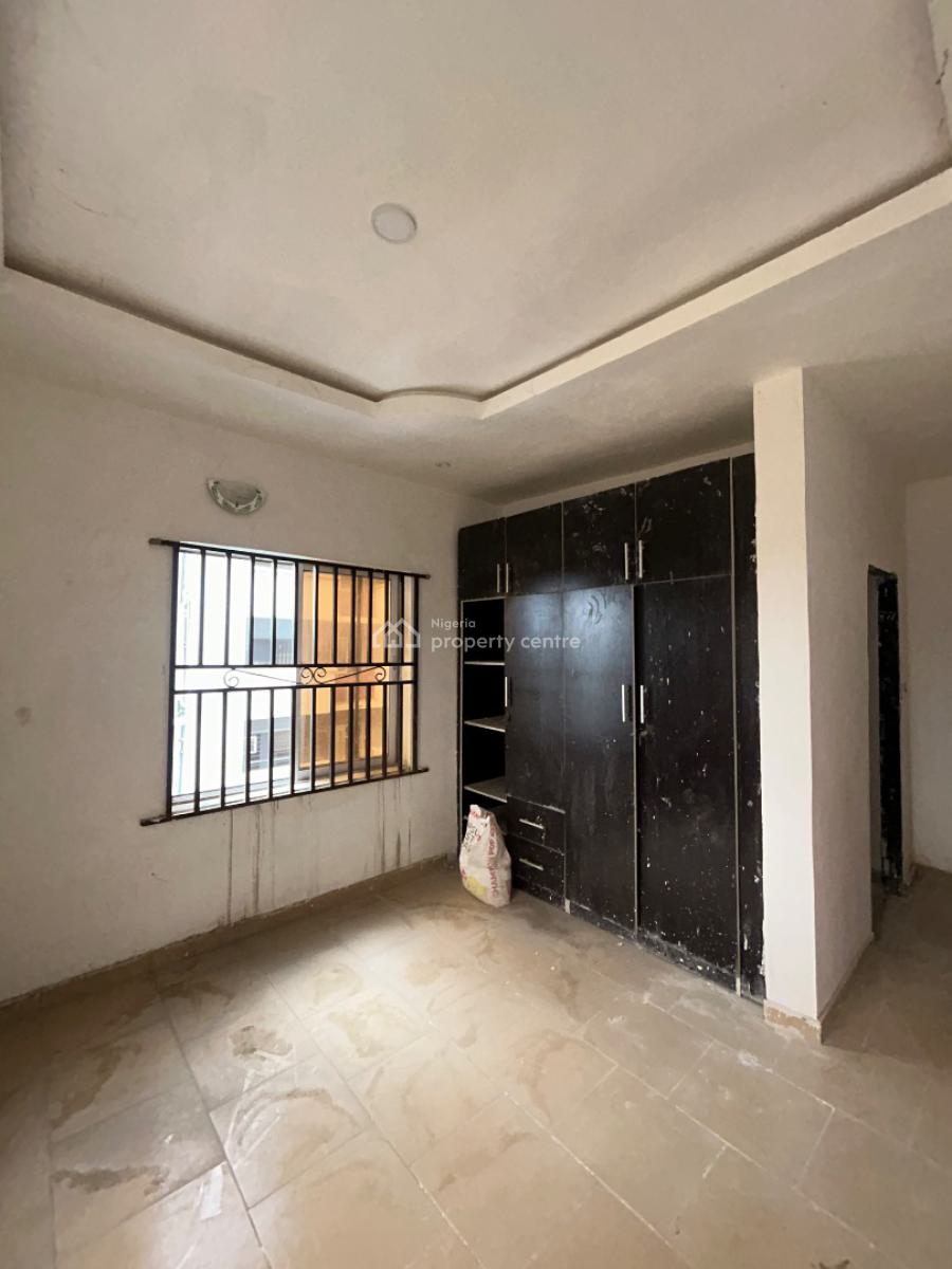 Luxury 3 Bedrooms Apartment with Bq, Sterling Heights Estate, Alapere, Ketu, Lagos, Flat / Apartment for Rent