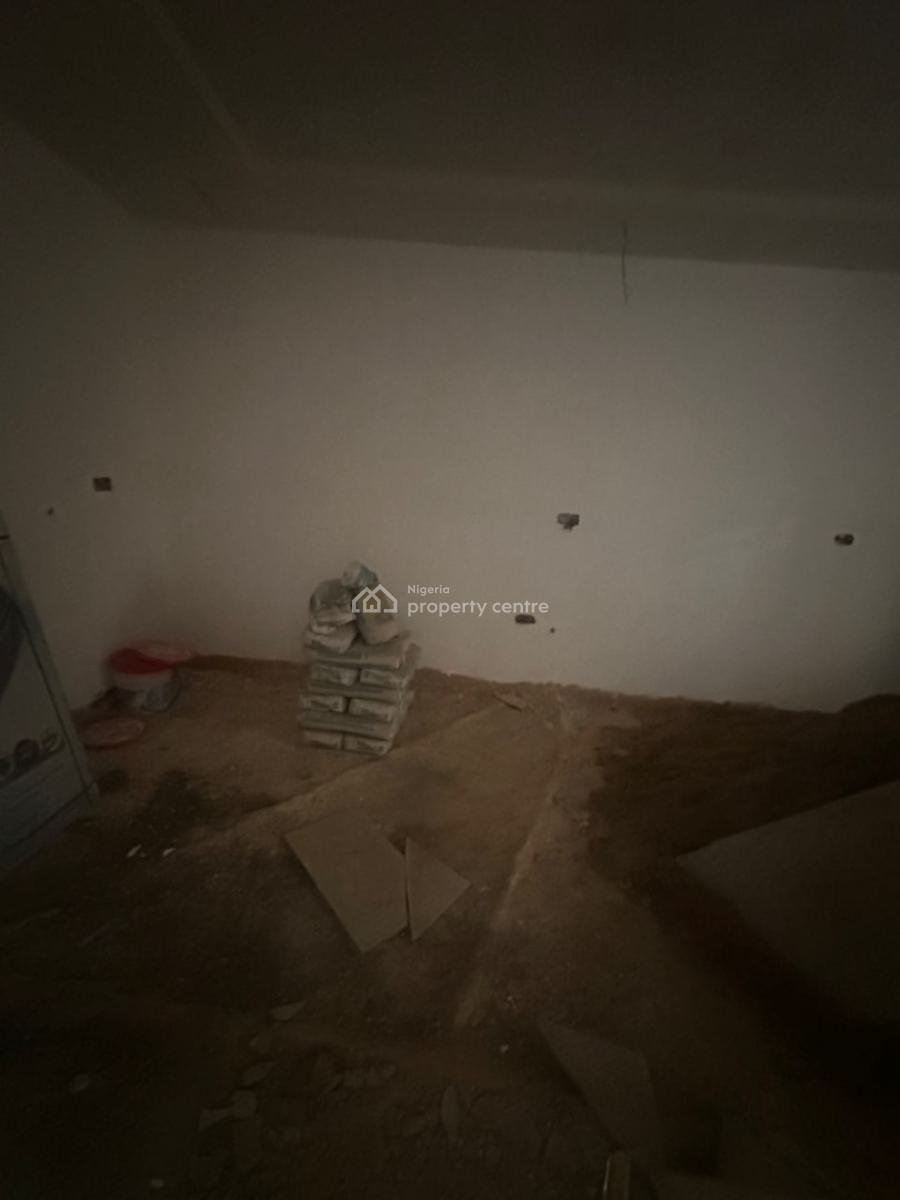Luxury 4 Bedroom Terrace Duplex Plus Bq and Elevator, Maryland, Ikeja, Lagos, Terraced Duplex for Sale