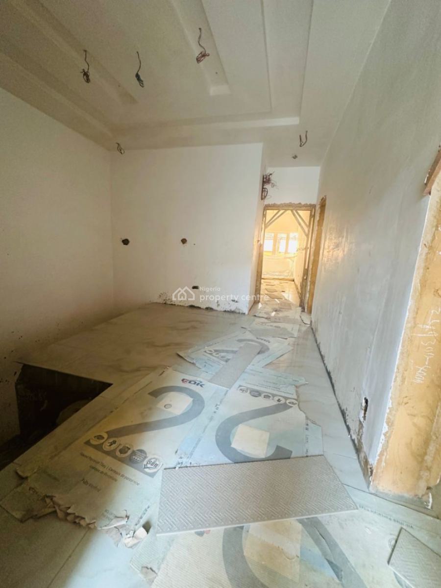 Luxury 4 Bedroom Terrace Duplex Plus Bq and Elevator, Maryland, Ikeja, Lagos, Terraced Duplex for Sale