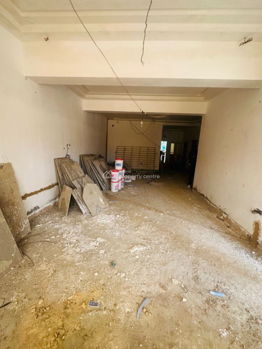 Luxury 4 Bedroom Terrace Duplex Plus Bq and Elevator, Maryland, Ikeja, Lagos, Terraced Duplex for Sale