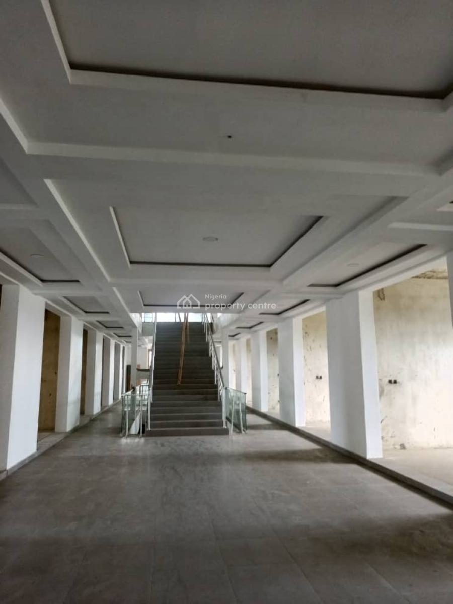 Brand New Shop Office Mall, Ologolo, Lekki, Lagos, Plaza / Complex / Mall for Rent