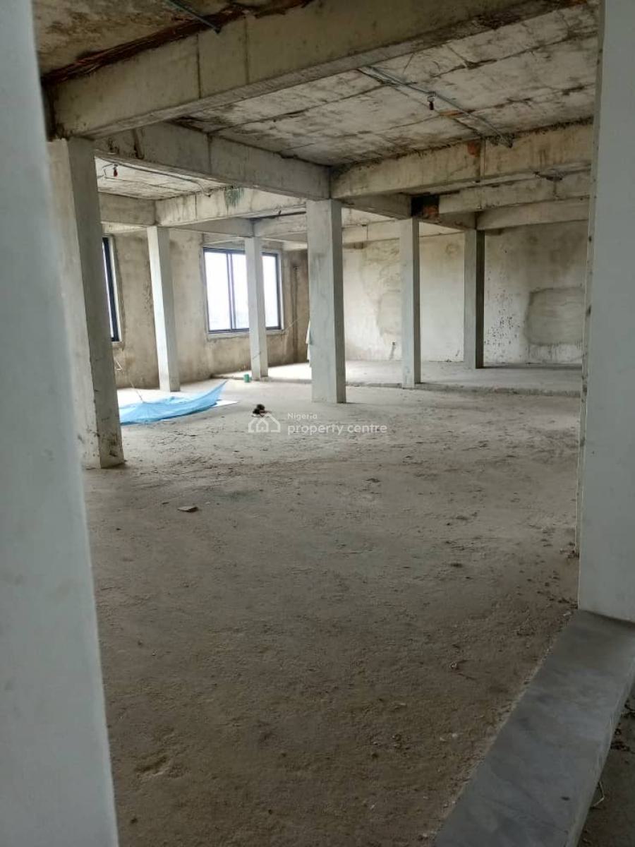 Brand New Shop Office Mall, Ologolo, Lekki, Lagos, Plaza / Complex / Mall for Rent