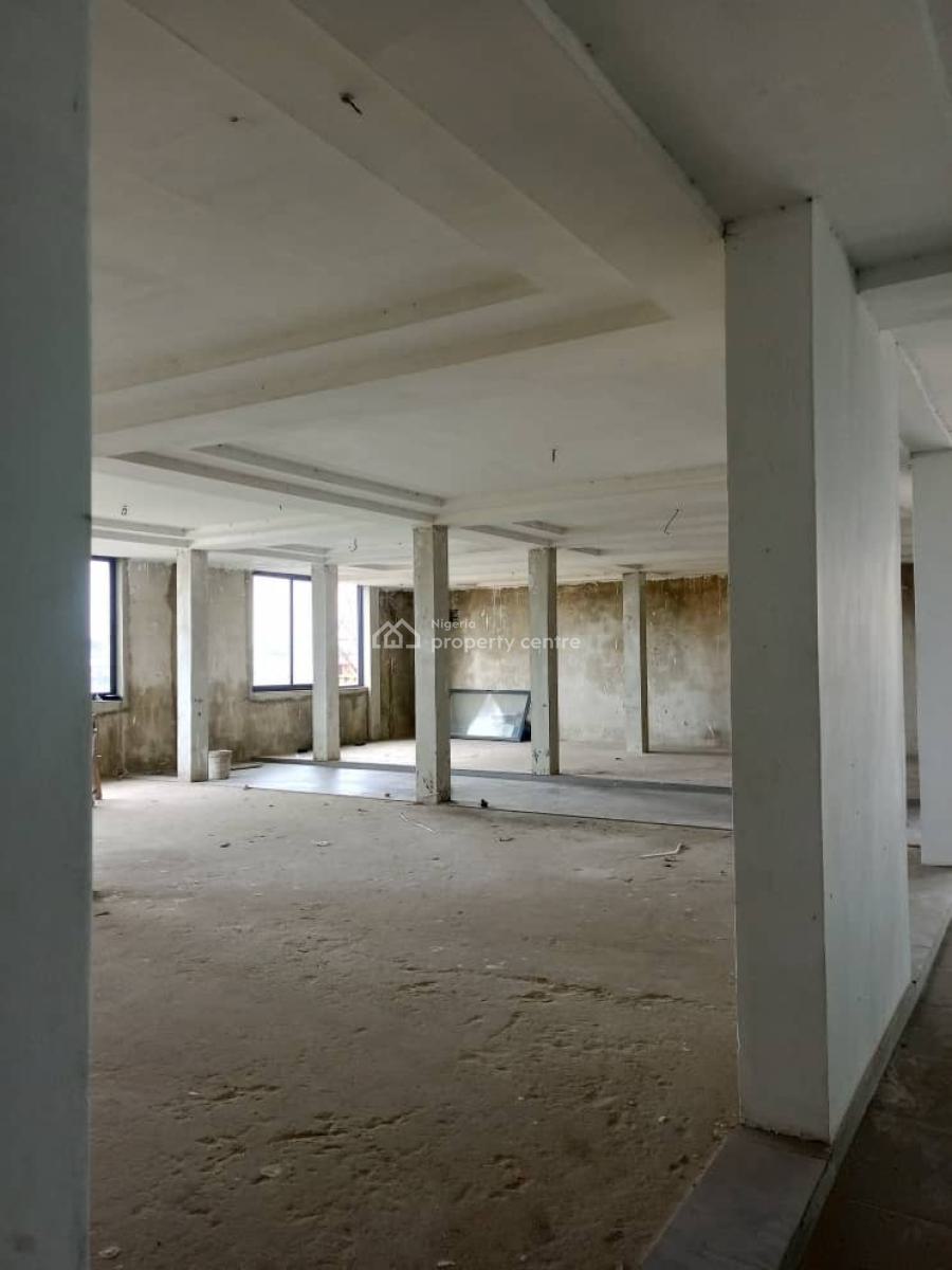 Brand New Shop Office Mall, Ologolo, Lekki, Lagos, Plaza / Complex / Mall for Rent