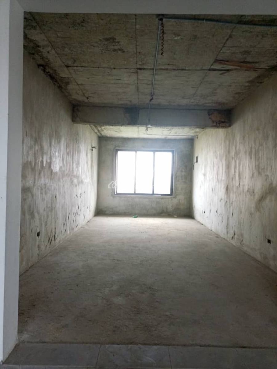 Brand New Shop Office Mall, Ologolo, Lekki, Lagos, Plaza / Complex / Mall for Rent
