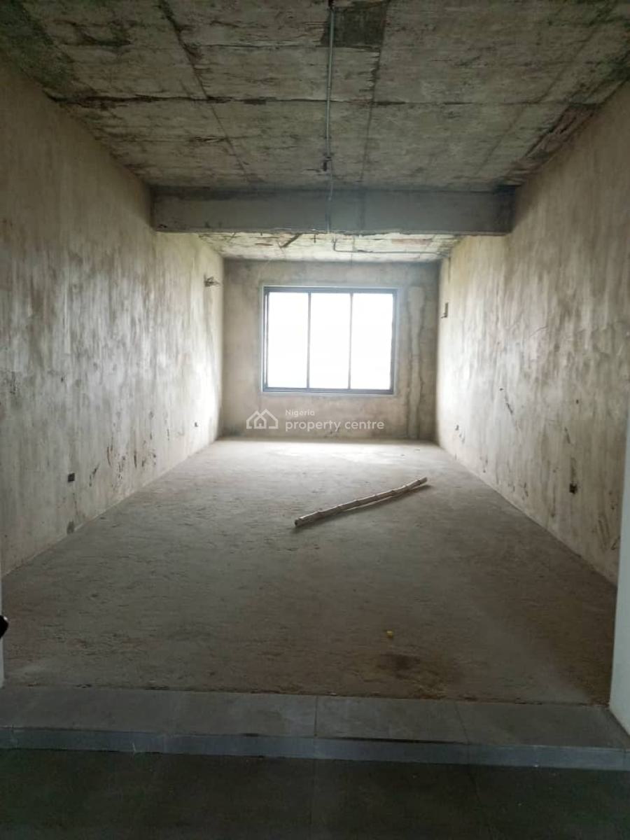 Brand New Shop Office Mall, Ologolo, Lekki, Lagos, Plaza / Complex / Mall for Rent