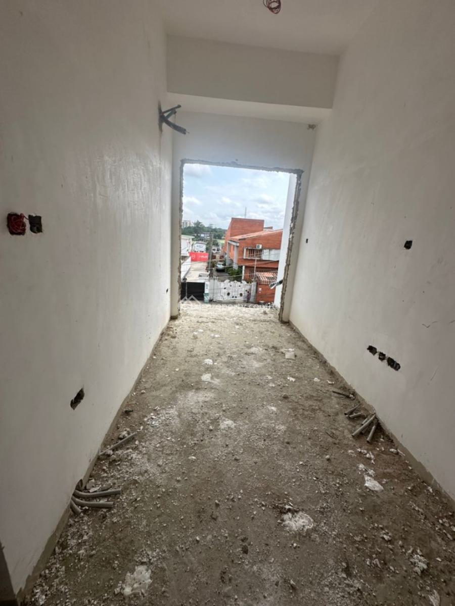 Capacious and Modern 4 Bedroom Duplex with Cummunal Swimming Pool, Opebi, Ikeja, Lagos, Terraced Duplex for Sale