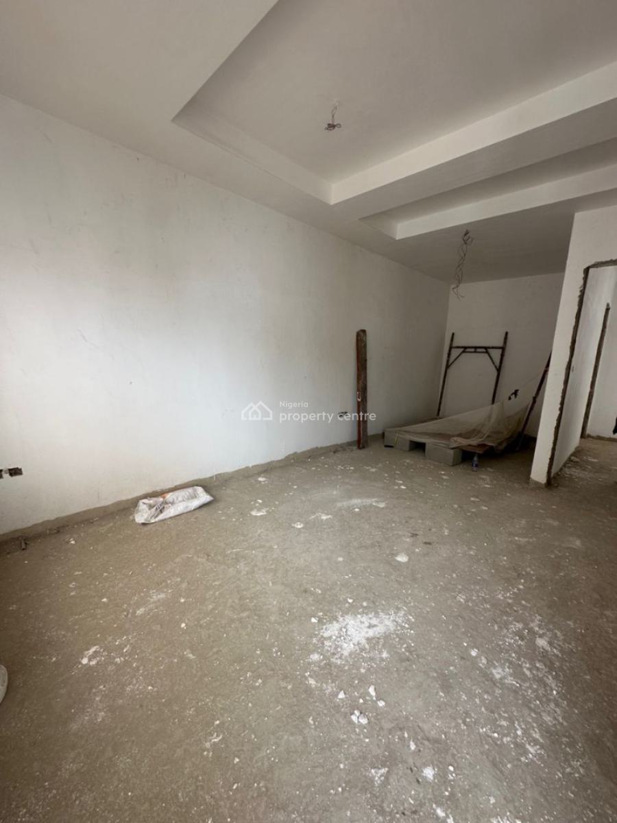 Capacious and Modern 4 Bedroom Duplex with Cummunal Swimming Pool, Opebi, Ikeja, Lagos, Terraced Duplex for Sale