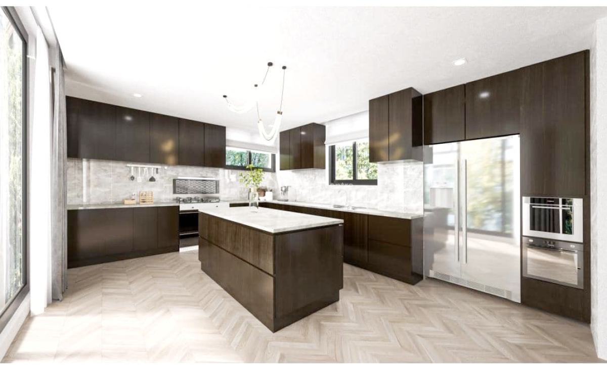 Luxury 4 Bedroom Flat, Victoria Island (vi), Lagos, Flat / Apartment for Sale