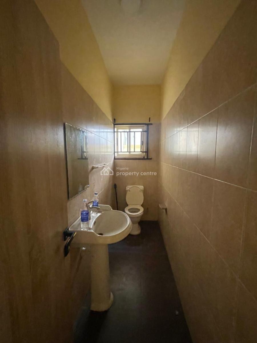 3 Bedroom Apartment Available 2 in The Compound, Ikota, Lekki, Lagos, Flat / Apartment for Rent