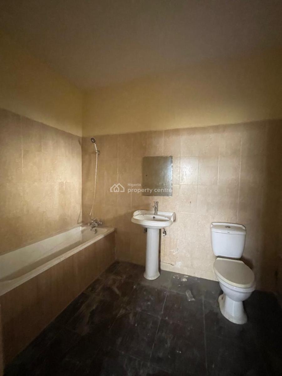 3 Bedroom Apartment Available 2 in The Compound, Ikota, Lekki, Lagos, Flat / Apartment for Rent