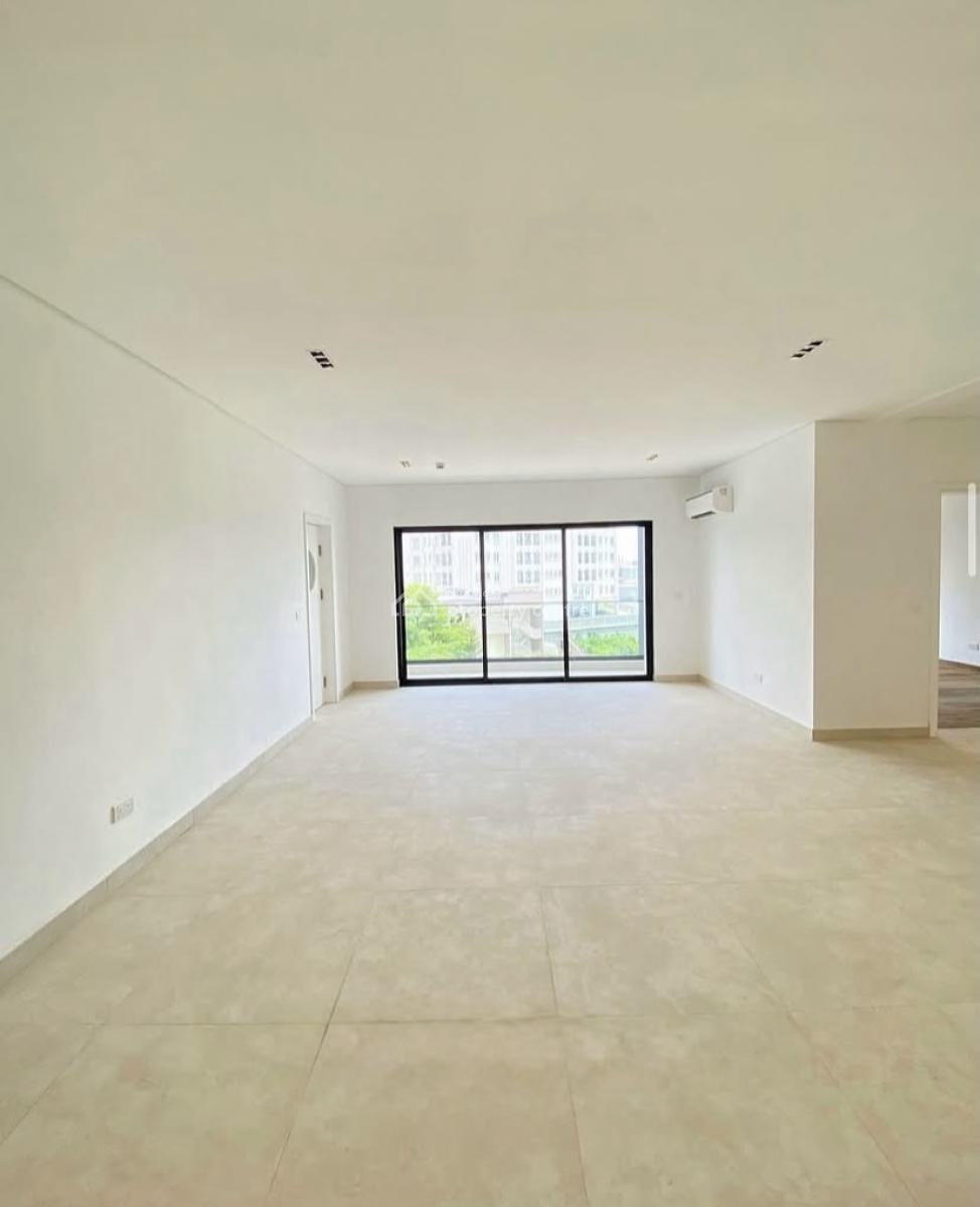 Luxury and Spacious 2 Bedroom 2 Bedroom Apartment with Swimming Pool, Victoria Island, Victoria Island (vi), Lagos, Flat / Apartment for Rent