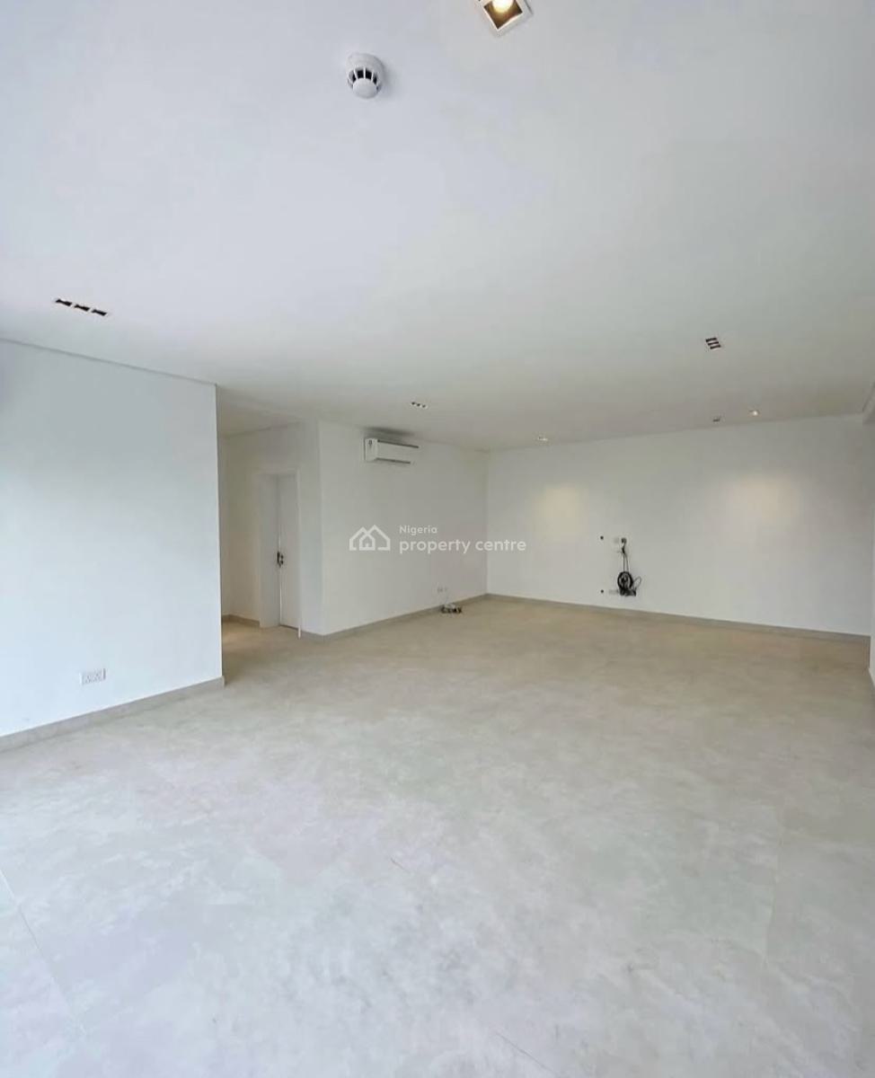 Luxury and Spacious 2 Bedroom 2 Bedroom Apartment with Swimming Pool, Victoria Island, Victoria Island (vi), Lagos, Flat / Apartment for Rent