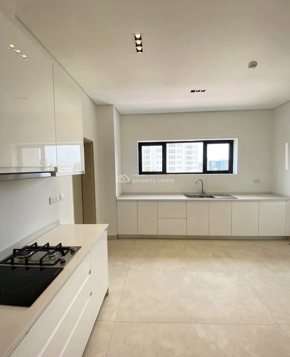Luxury and Spacious 2 Bedroom 2 Bedroom Apartment with Swimming Pool, Victoria Island, Victoria Island (vi), Lagos, Flat / Apartment for Rent