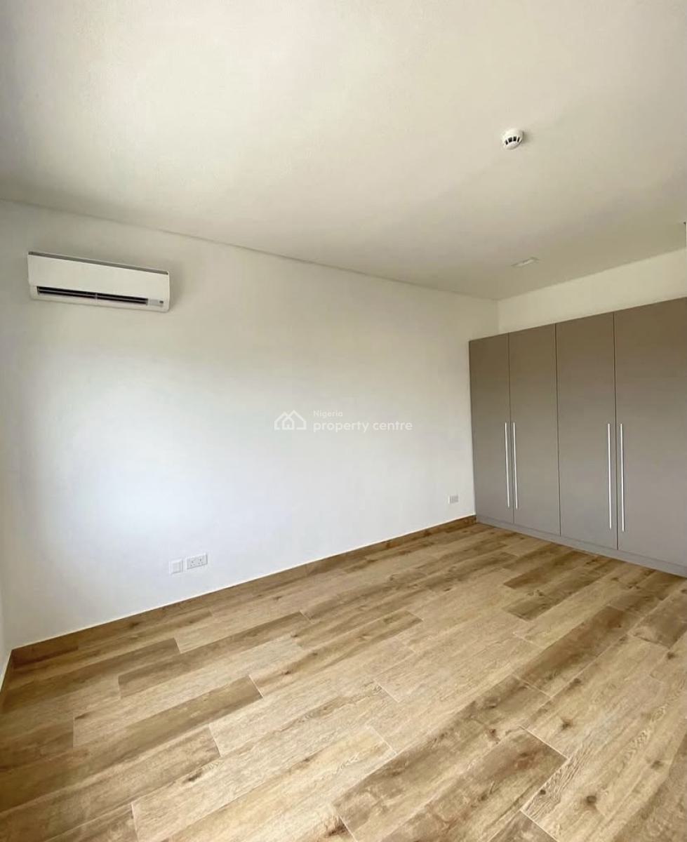 Luxury and Spacious 2 Bedroom 2 Bedroom Apartment with Swimming Pool, Victoria Island, Victoria Island (vi), Lagos, Flat / Apartment for Rent