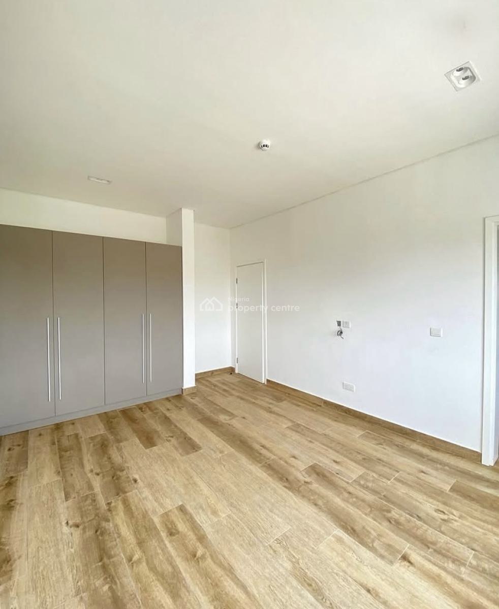 Luxury and Spacious 2 Bedroom 2 Bedroom Apartment with Swimming Pool, Victoria Island, Victoria Island (vi), Lagos, Flat / Apartment for Rent