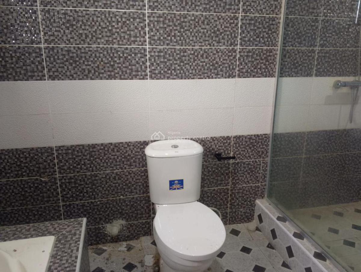 Newly Built 4bedroom Semi Detached House, Magodo, Lagos, Semi-detached Duplex for Rent
