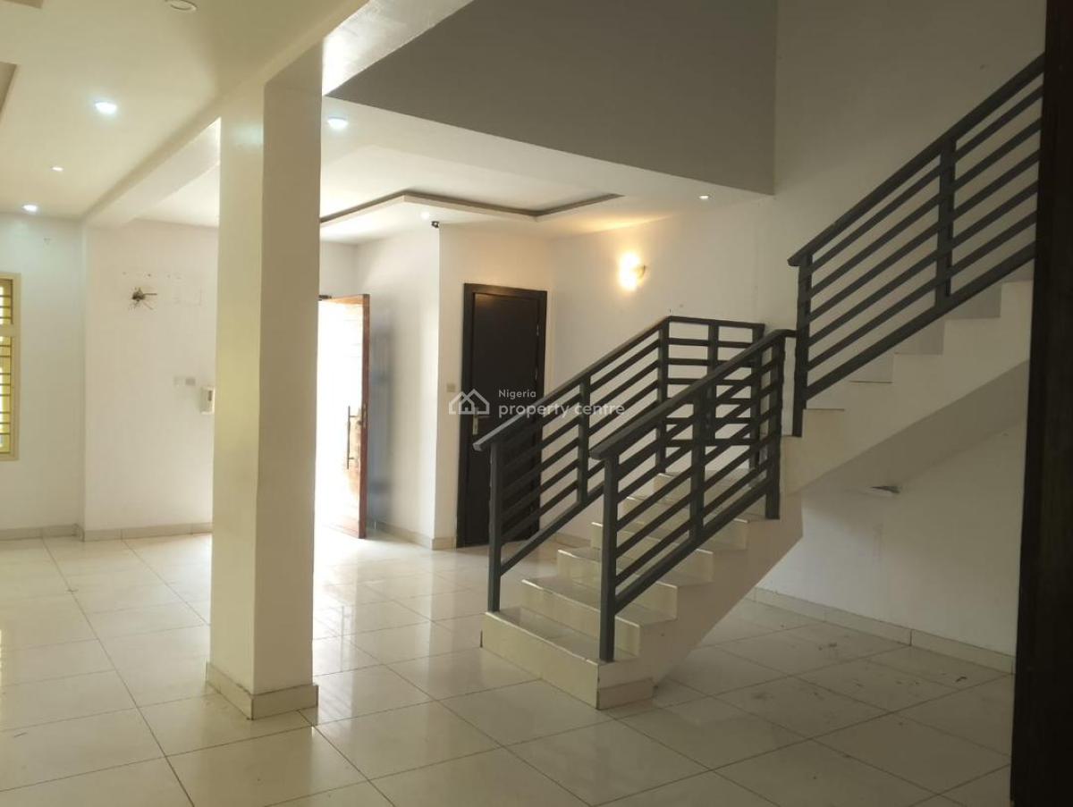 Newly Built 4bedroom Semi Detached House, Magodo, Lagos, Semi-detached Duplex for Rent