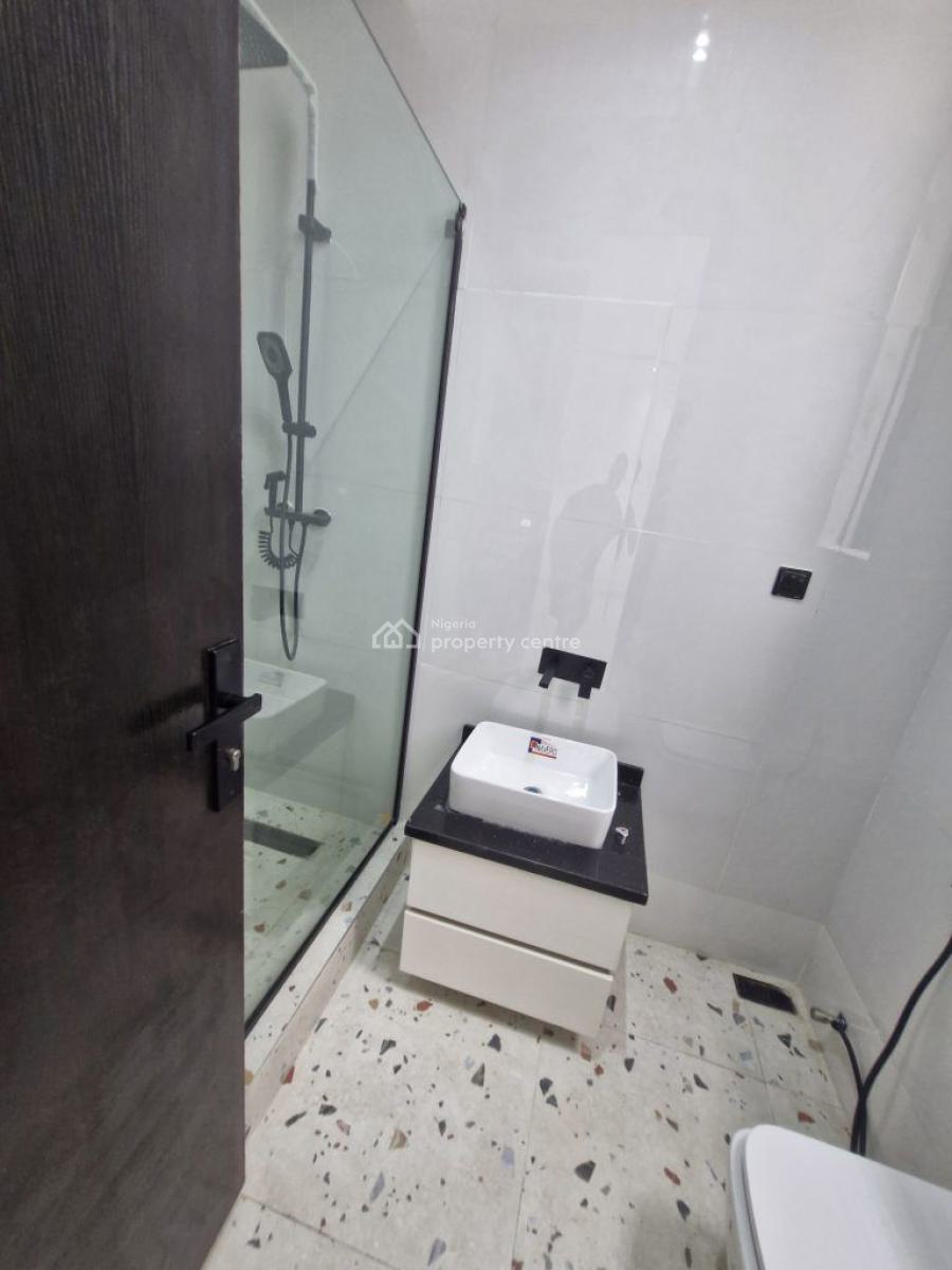 Luxury 5 Bedroom  Duplex, Chevron Alternative Route, Chevron Drive, Lekki, Lagos, Detached Duplex for Sale