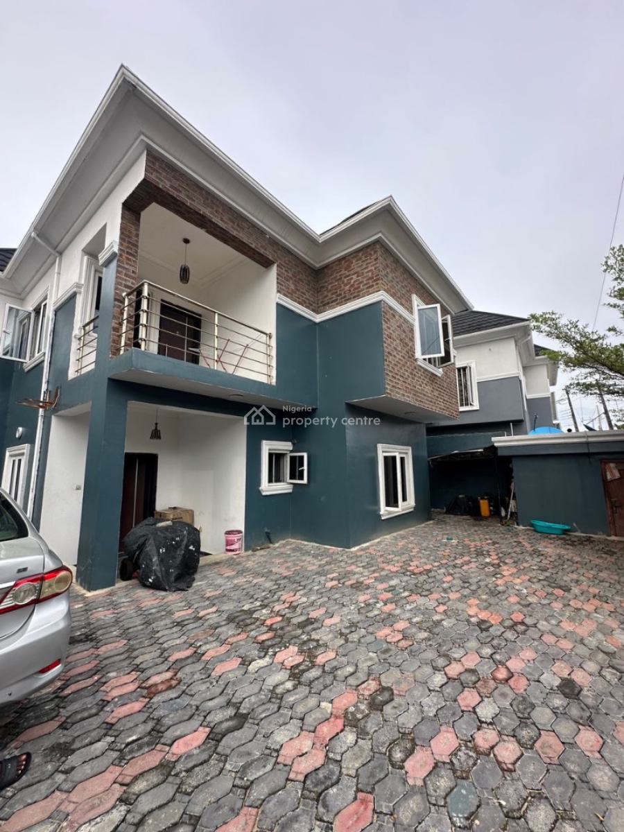 Mini Flat, Ikate, Ikate, Lekki, Lagos, Mini Flat (room and Parlour) for Rent