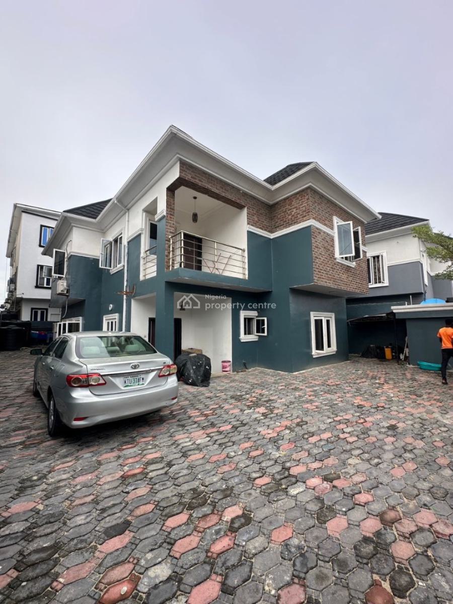 Mini Flat, Ikate, Ikate, Lekki, Lagos, Mini Flat (room and Parlour) for Rent