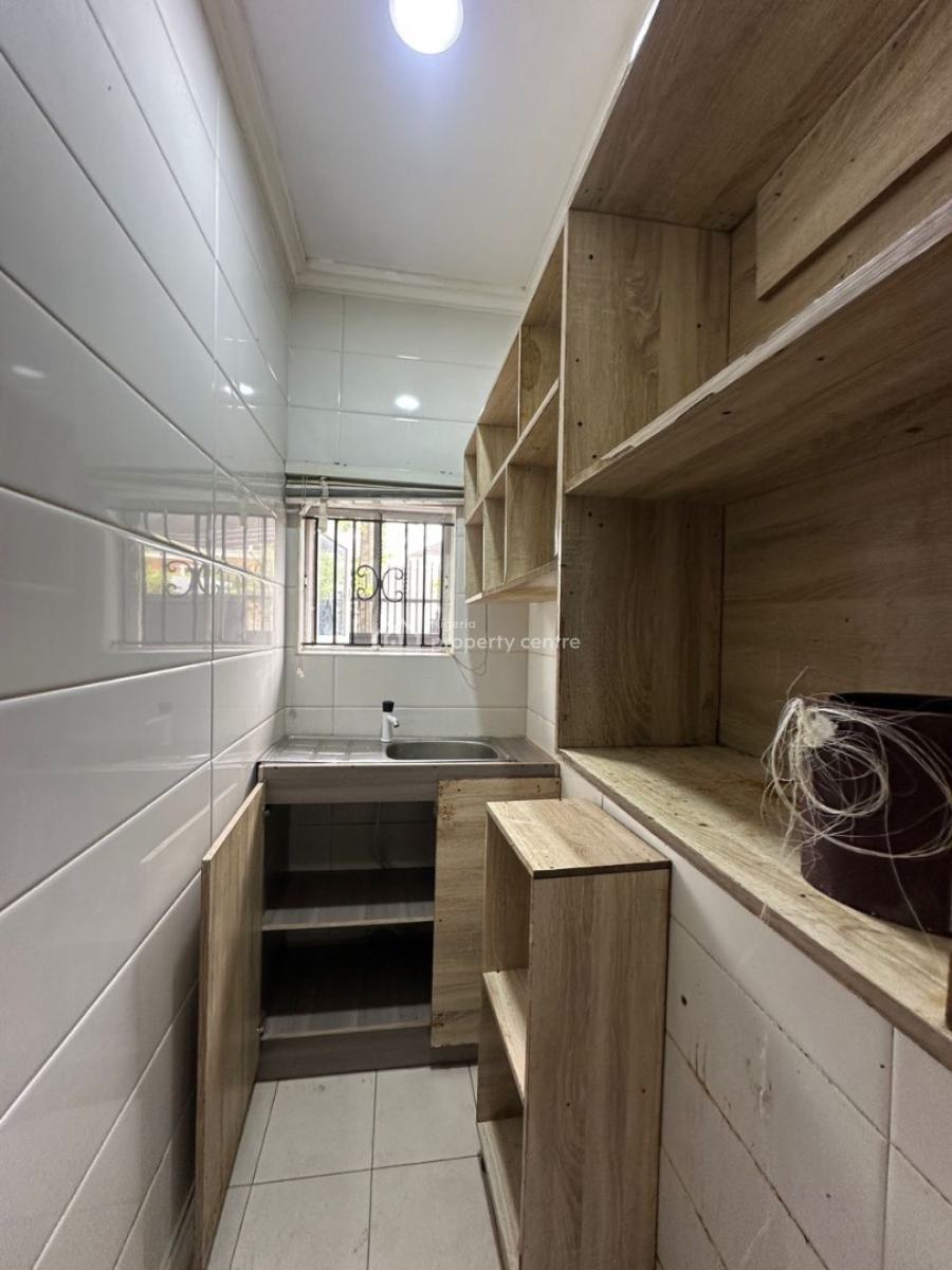 Mini Flat, Ikate, Ikate, Lekki, Lagos, Mini Flat (room and Parlour) for Rent