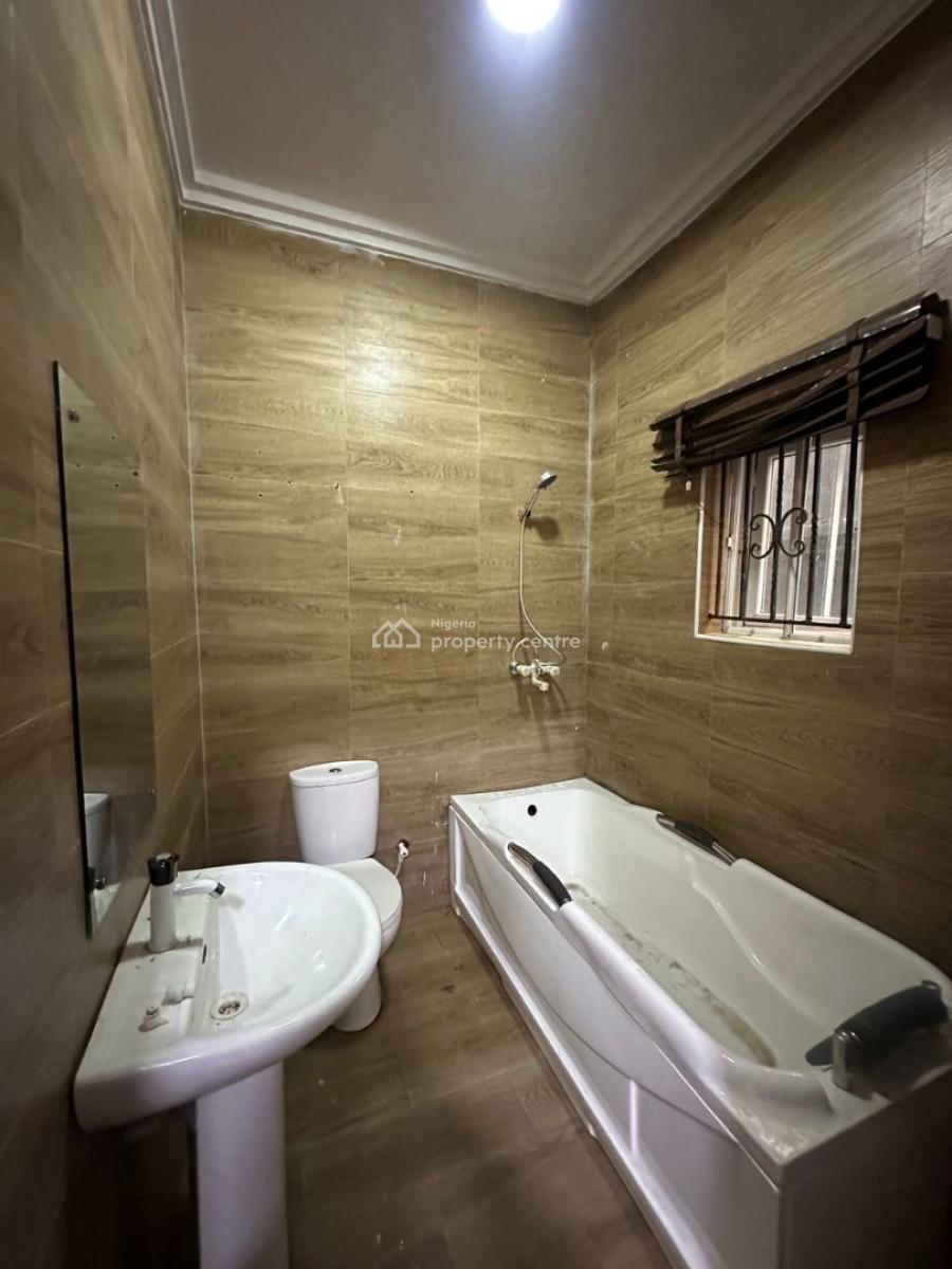 Mini Flat, Ikate, Ikate, Lekki, Lagos, Mini Flat (room and Parlour) for Rent