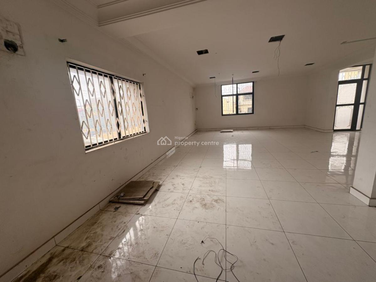2 Units Semi-detached 5-bedroom Houses + 6-bed Detached on 1400sqm Lan, Victoria Island (vi), Lagos, House for Rent