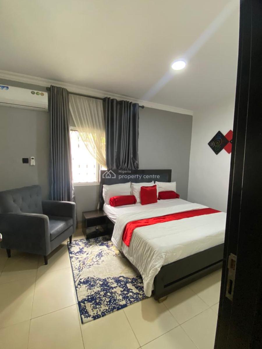 2bedroom with Snooker, Tennis, Pool and Gym Available From Tomorrow, Lekki Phase 1, Lekki, Lagos, Flat / Apartment Short Let