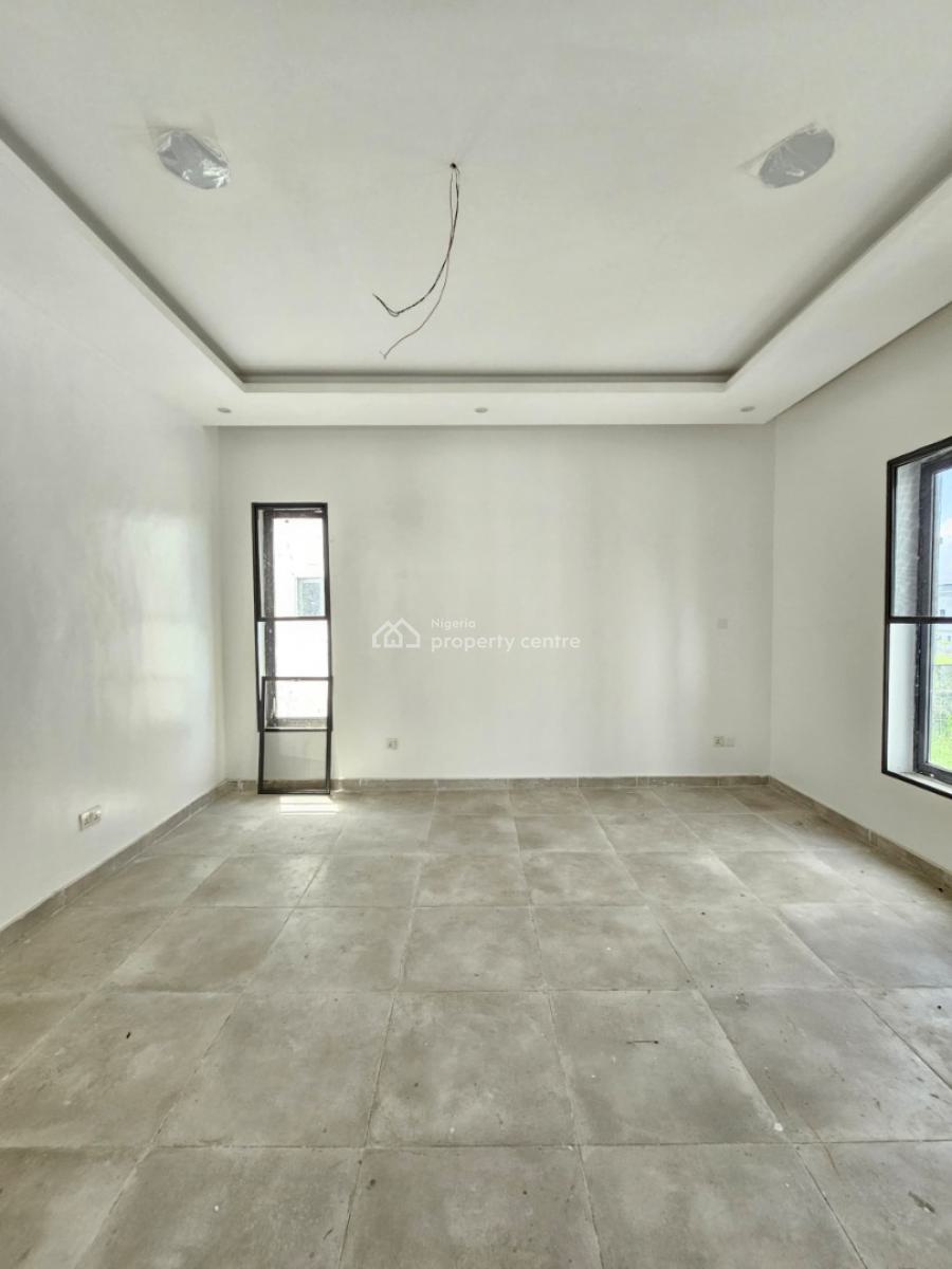 Luxury 5bedroom Duplex with Modern Facilities, Omole Phase 2, Ikeja, Lagos, Detached Duplex for Rent