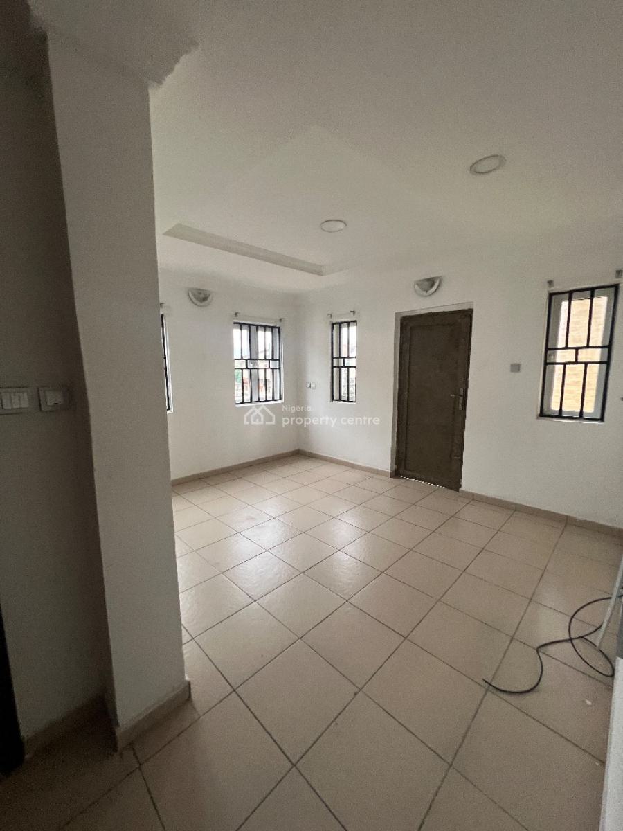 4bedroom Detached Home with Bq at Lekki Phase 1, Off Admiralty Way Lekki Phase 1, Lekki Phase 1, Lekki, Lagos, Detached Duplex for Rent