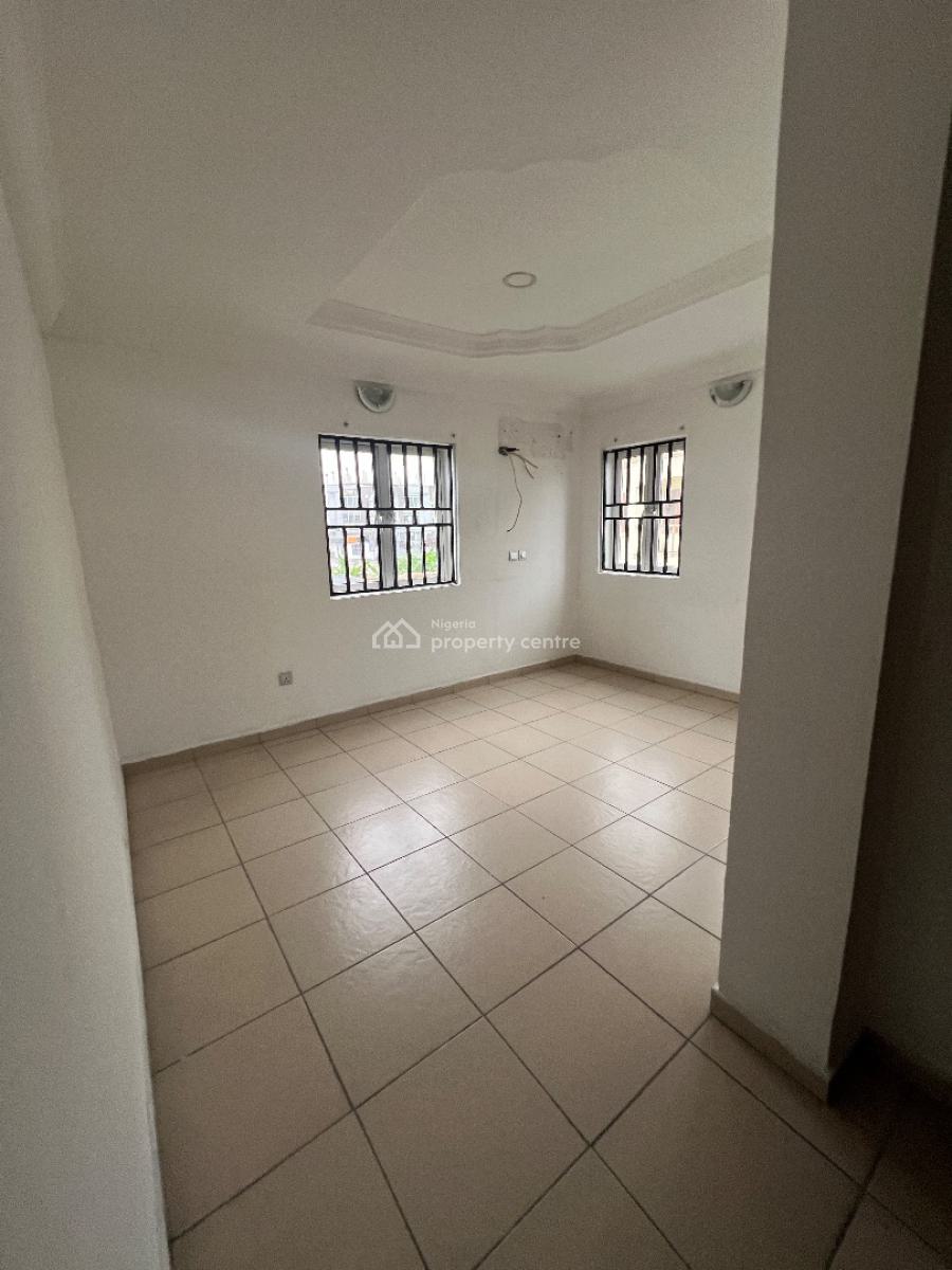 4bedroom Detached Home with Bq at Lekki Phase 1, Off Admiralty Way Lekki Phase 1, Lekki Phase 1, Lekki, Lagos, Detached Duplex for Rent