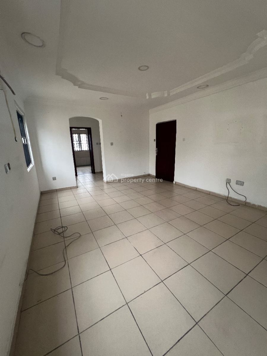 4bedroom Detached Home with Bq at Lekki Phase 1, Off Admiralty Way Lekki Phase 1, Lekki Phase 1, Lekki, Lagos, Detached Duplex for Rent