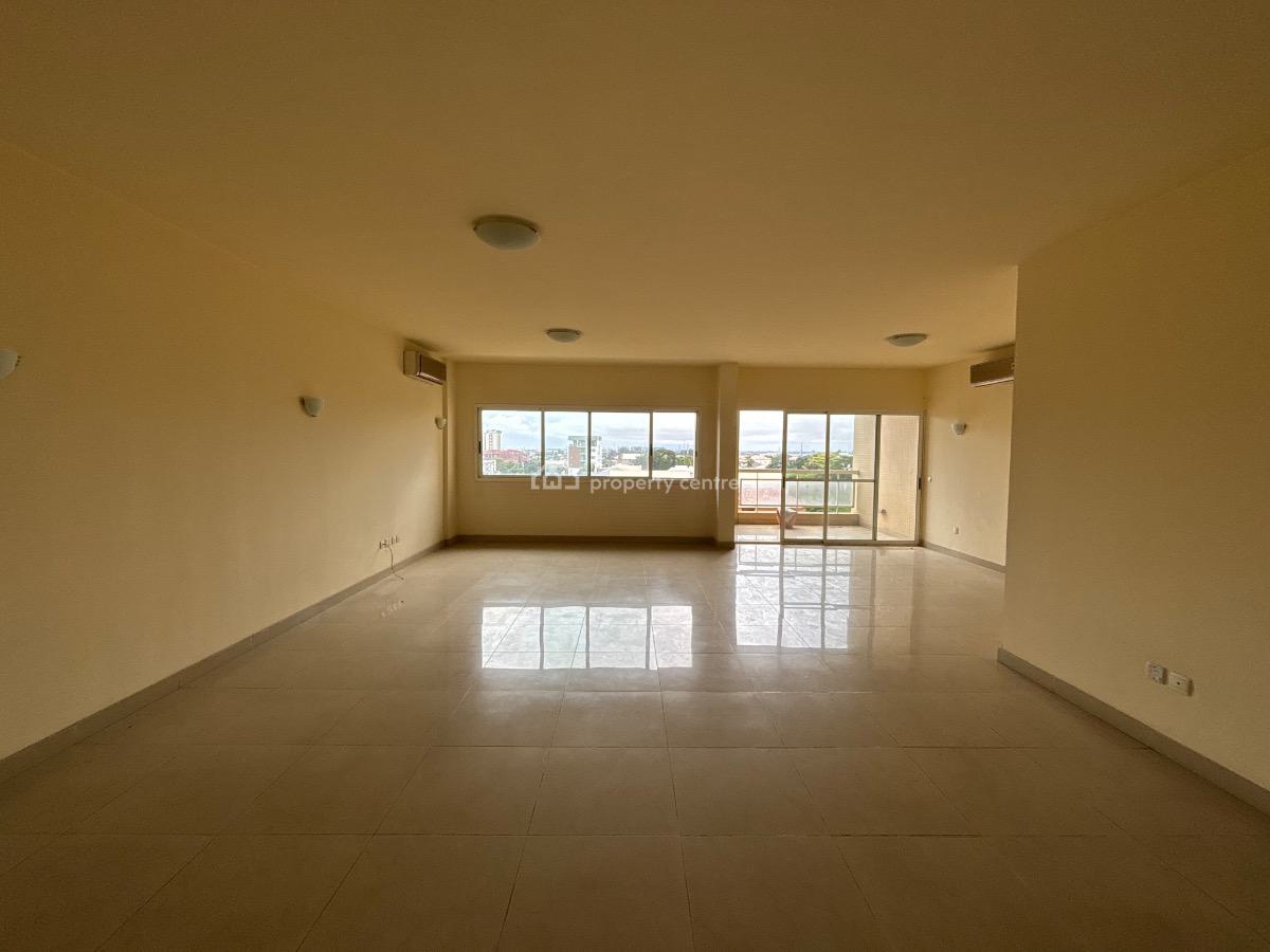 Three Bedroom Apartment with Maids Room and More, Ikoyi, Lagos, Flat / Apartment for Sale