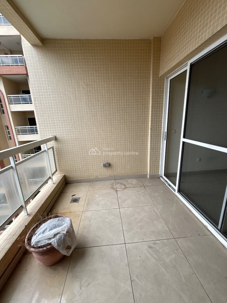 Three Bedroom Apartment with Maids Room and More, Ikoyi, Lagos, Flat / Apartment for Sale