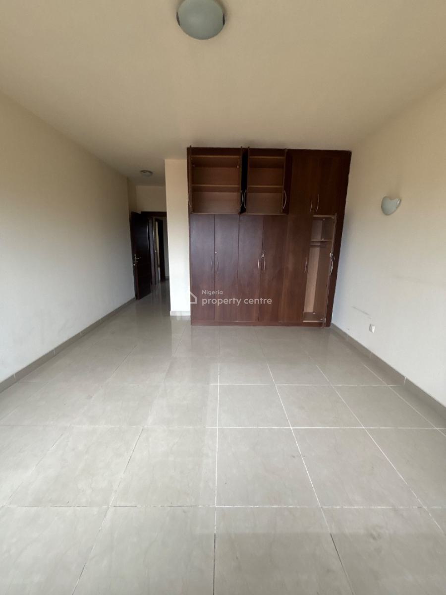 Three Bedroom Apartment with Maids Room and More, Ikoyi, Lagos, Flat / Apartment for Sale