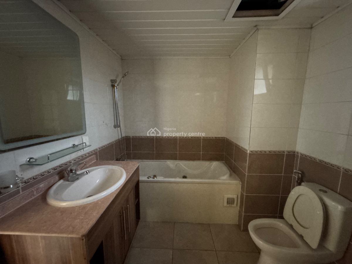 Three Bedroom Apartment with Maids Room and More, Ikoyi, Lagos, Flat / Apartment for Sale
