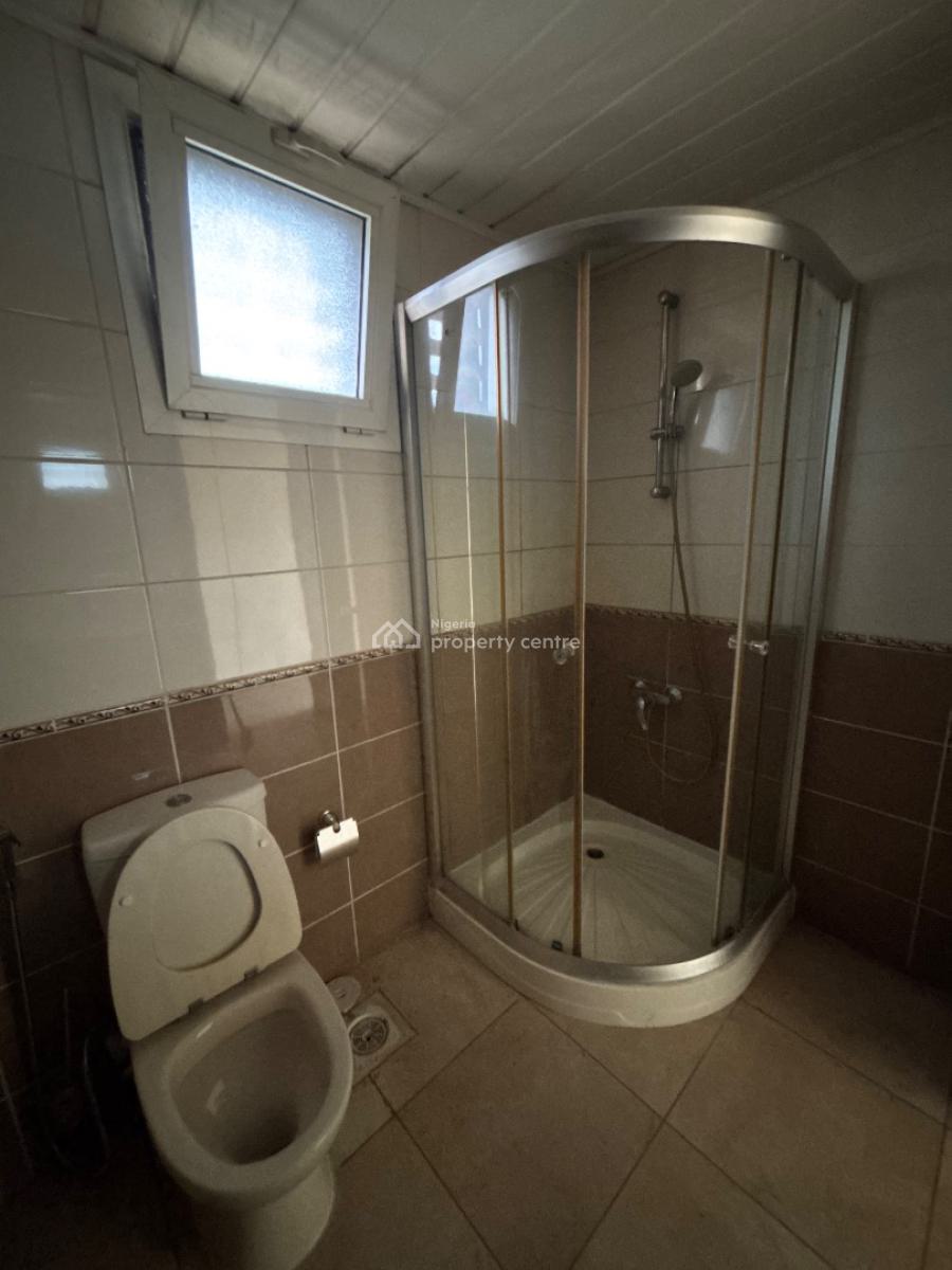Three Bedroom Apartment with Maids Room and More, Ikoyi, Lagos, Flat / Apartment for Sale