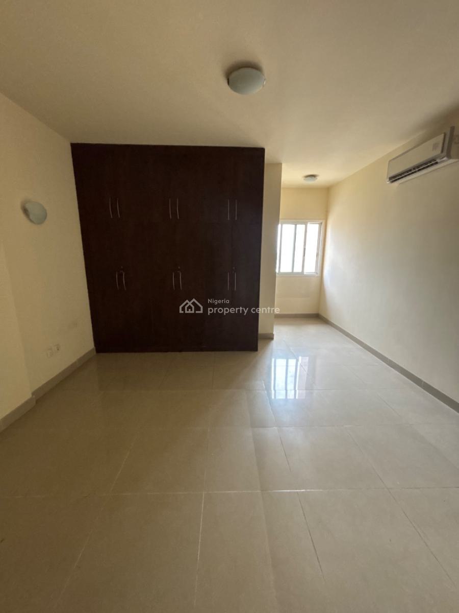 Three Bedroom Apartment with Maids Room and More, Ikoyi, Lagos, Flat / Apartment for Sale