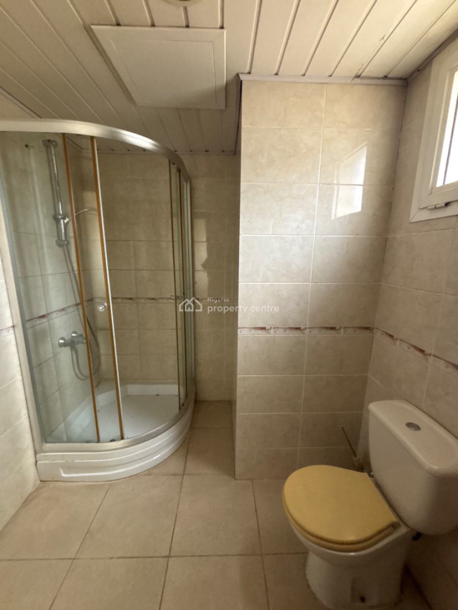 Three Bedroom Apartment with Maids Room and More, Ikoyi, Lagos, Flat / Apartment for Sale